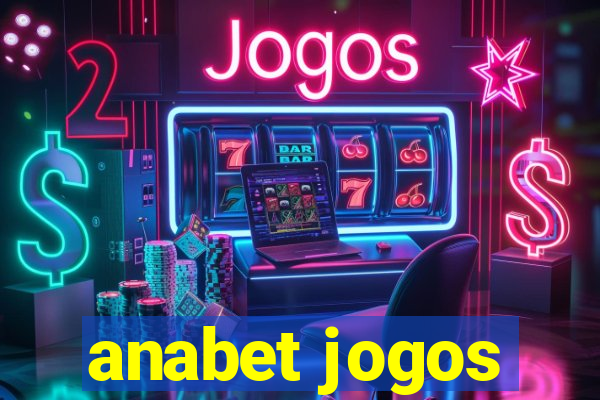 anabet jogos